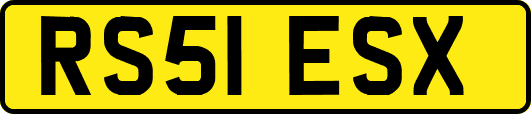 RS51ESX