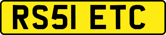 RS51ETC