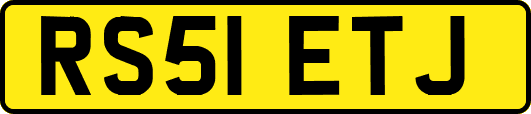 RS51ETJ