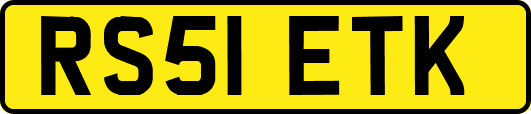 RS51ETK