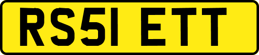 RS51ETT