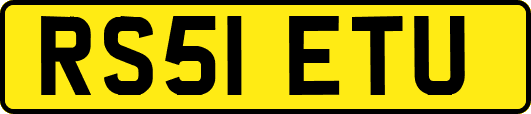 RS51ETU