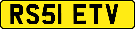 RS51ETV