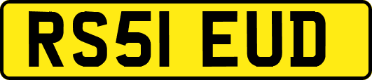 RS51EUD