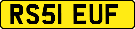 RS51EUF