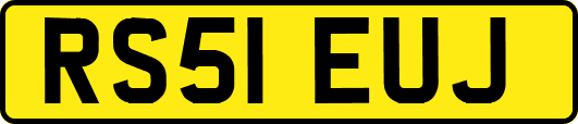 RS51EUJ