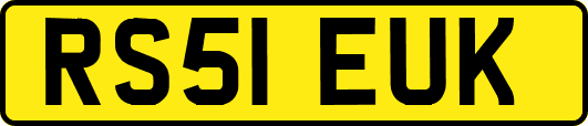 RS51EUK