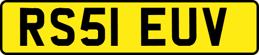 RS51EUV