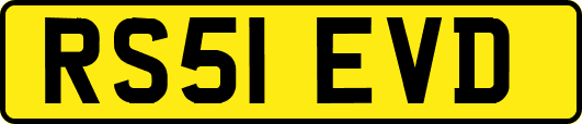 RS51EVD