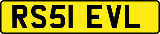 RS51EVL