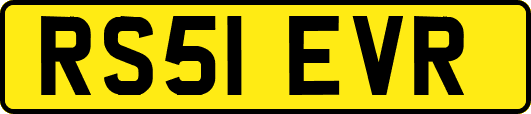 RS51EVR