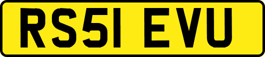 RS51EVU