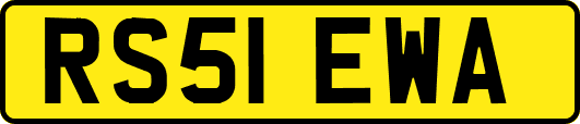 RS51EWA