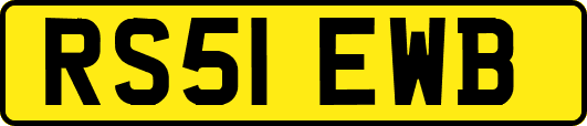 RS51EWB