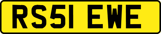 RS51EWE