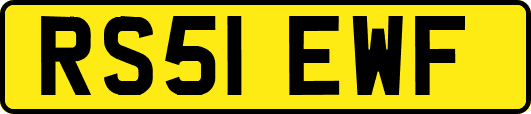 RS51EWF
