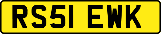 RS51EWK