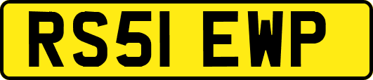 RS51EWP