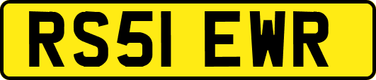 RS51EWR