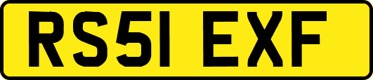 RS51EXF