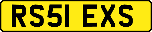 RS51EXS