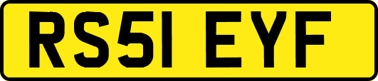 RS51EYF