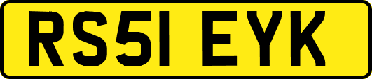 RS51EYK