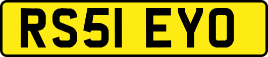 RS51EYO