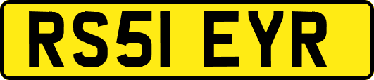 RS51EYR