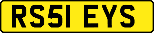 RS51EYS