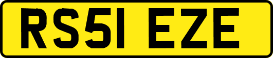 RS51EZE