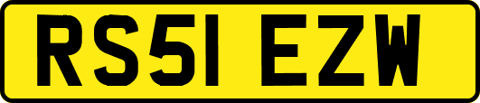 RS51EZW