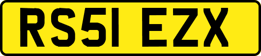 RS51EZX