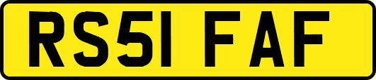 RS51FAF
