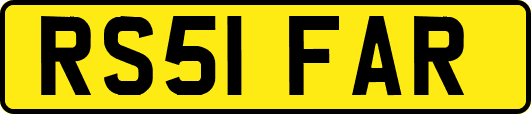 RS51FAR