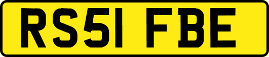 RS51FBE