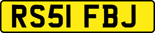 RS51FBJ