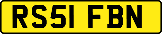 RS51FBN