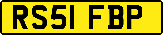 RS51FBP