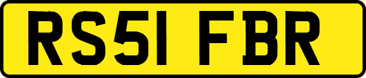 RS51FBR