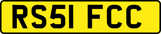 RS51FCC