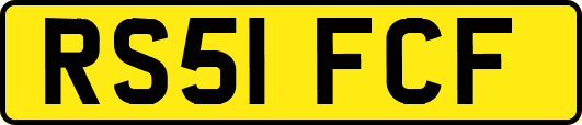 RS51FCF
