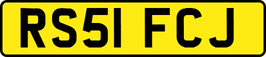 RS51FCJ