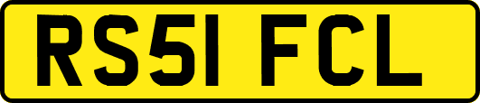 RS51FCL