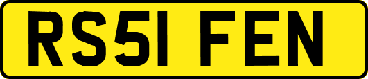 RS51FEN