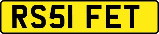 RS51FET