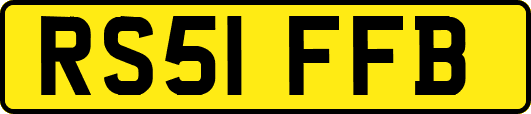 RS51FFB