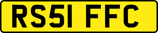 RS51FFC