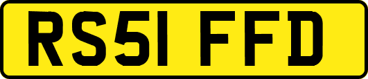 RS51FFD