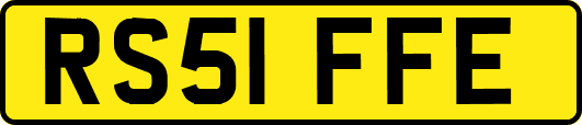 RS51FFE